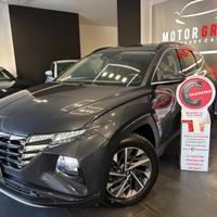 Hyundai Tucson 1.6 CRDI 48V XLine 136CV
