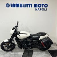 HARLEY DAVIDSON STREET ROD 750 11/2019 - 11000KM