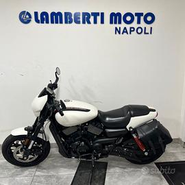 HARLEY DAVIDSON STREET ROD 750 11/2019 - 11000KM