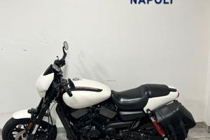HARLEY DAVIDSON STREET ROD 750 11/2019 - 11000KM
