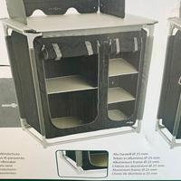 Mobiletto Camping BRUNNER