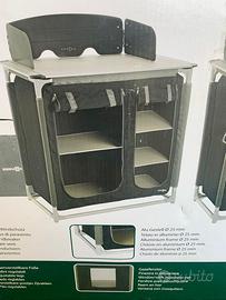 Mobiletto Camping BRUNNER