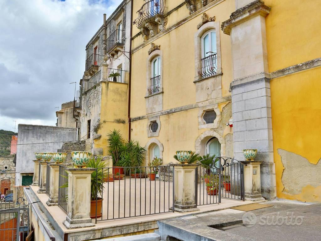 Appartamento – Ragusa, Cappuccini - Vista 4