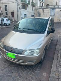 Fiat Multipla 1.600 Benzina/Metano 