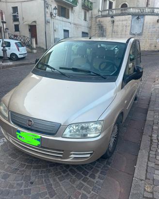 Fiat Multipla 1.600 Benzina/Metano 