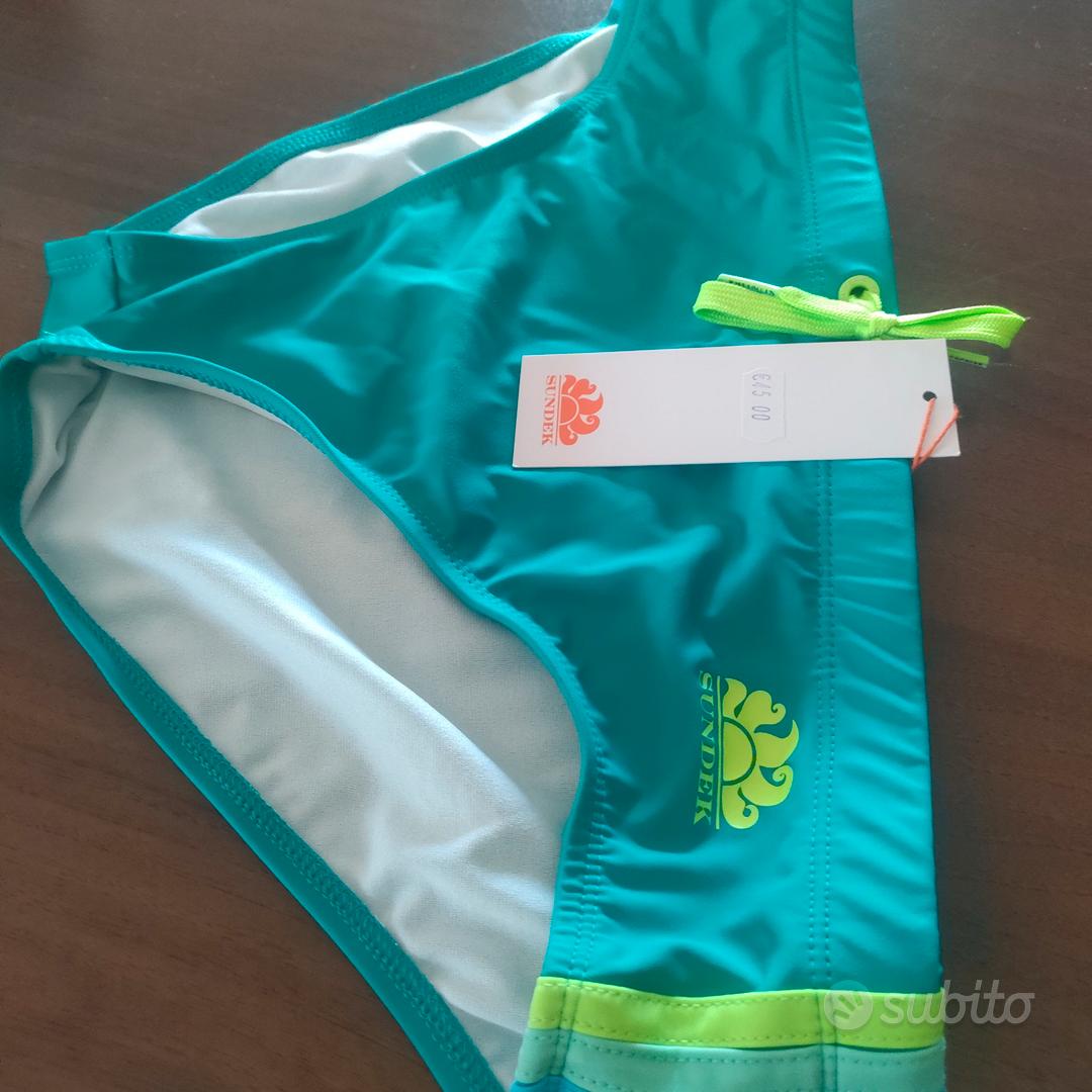 Taglie costumi sundek sales