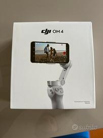 DJI Osmo Mobile 4