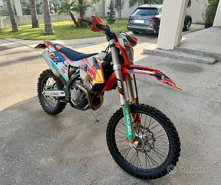 Ktm EXC 350 2020