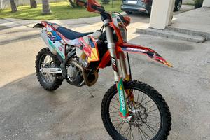 Ktm EXC 350 2020