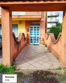 Appartamento con garage contrada solazzo snc