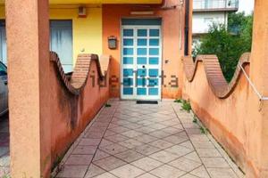 Appartamento con garage contrada solazzo snc