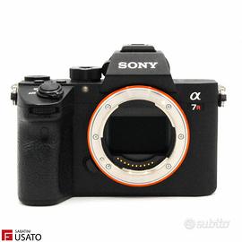 USATO Sony A7R III 26492