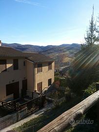 Villa a schiera Amatrice