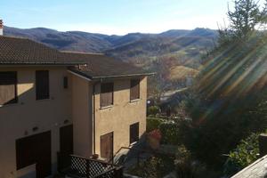 Villa a schiera Amatrice