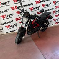 RICAMBI BENELLI BN 251 2020