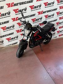 RICAMBI BENELLI BN 251 2020