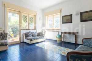 Villa o villino Fiumicino [V20/26VRG] (Fregene)