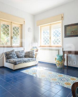 Villa o villino Fiumicino [V20/26VRG] (Fregene)
