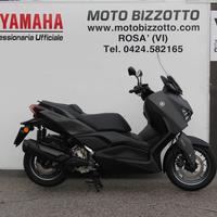 Yamaha X-Max 300