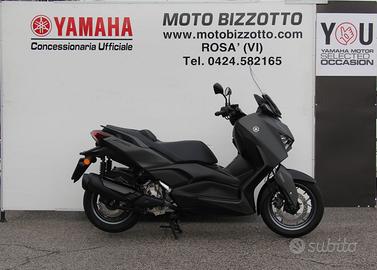 Yamaha X-Max 300
