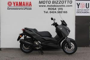 Yamaha X-Max 300