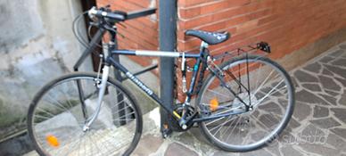 bici Bianchi 