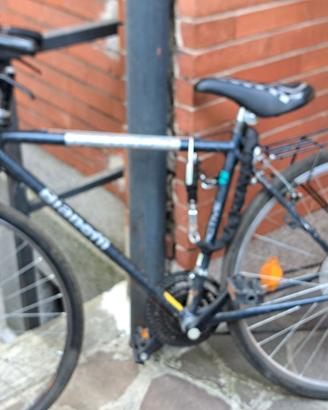 bici Bianchi 
