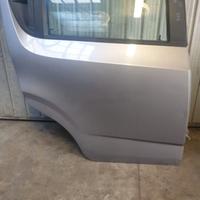 Porta Posteriore Dx Chevolet Aveo anno 2011