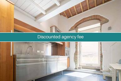 Appartamento di 40 m² con 2 locali a Firenze