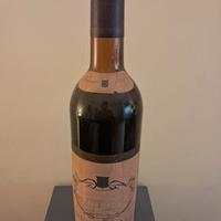 Vino Regaleali del 1976