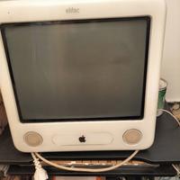 Computer E-Mac