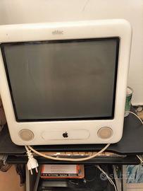 Computer E-Mac