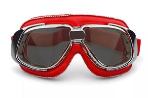 Occhiali Da Casco Moto Scooter Vespa harley bmw du