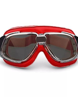 Occhiali Da Casco Moto Scooter Vespa harley bmw du