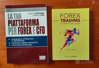 Libri Forex Trading