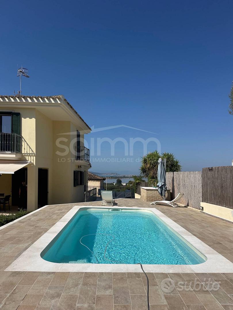 Casa – Quartu Sant'Elena, Facheris, Mràxini Arrùbiu/Margine Rosso - Altro
