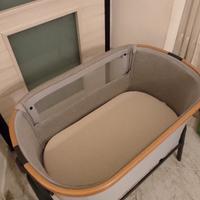 Maxi-Cosi culla neonato