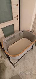 Maxi-Cosi culla neonato