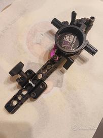 MIRINO COMPOUND SPOT HOGG