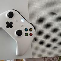 Xbox One s 1Tb