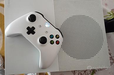 Xbox One s 1Tb