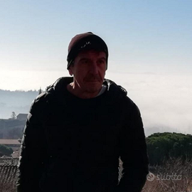 Autista - uomo di fiducia