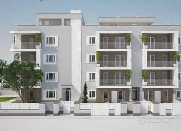 Costruttore vende appartamenti teverola aversa