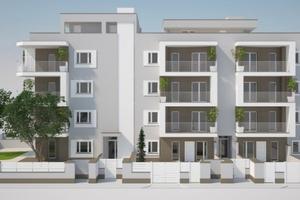 Costruttore vende appartamenti teverola aversa