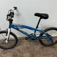 Bici bmx