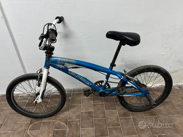 Bici bmx