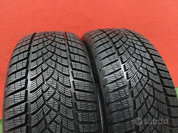 225 50 17 Gomme Invernali GoodYear 225 50R17