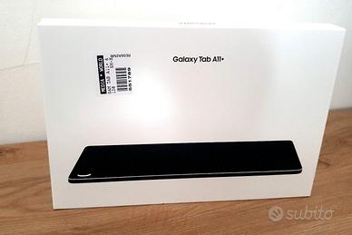 Samsung Galaxy Tab A11+ 6/128GB Wi-Fi  SIGILLATO
