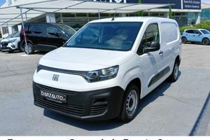 FIAT Doblo XL 1.5 BlueHdi 100CV PL-TN Van
