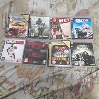 Giochi ps3